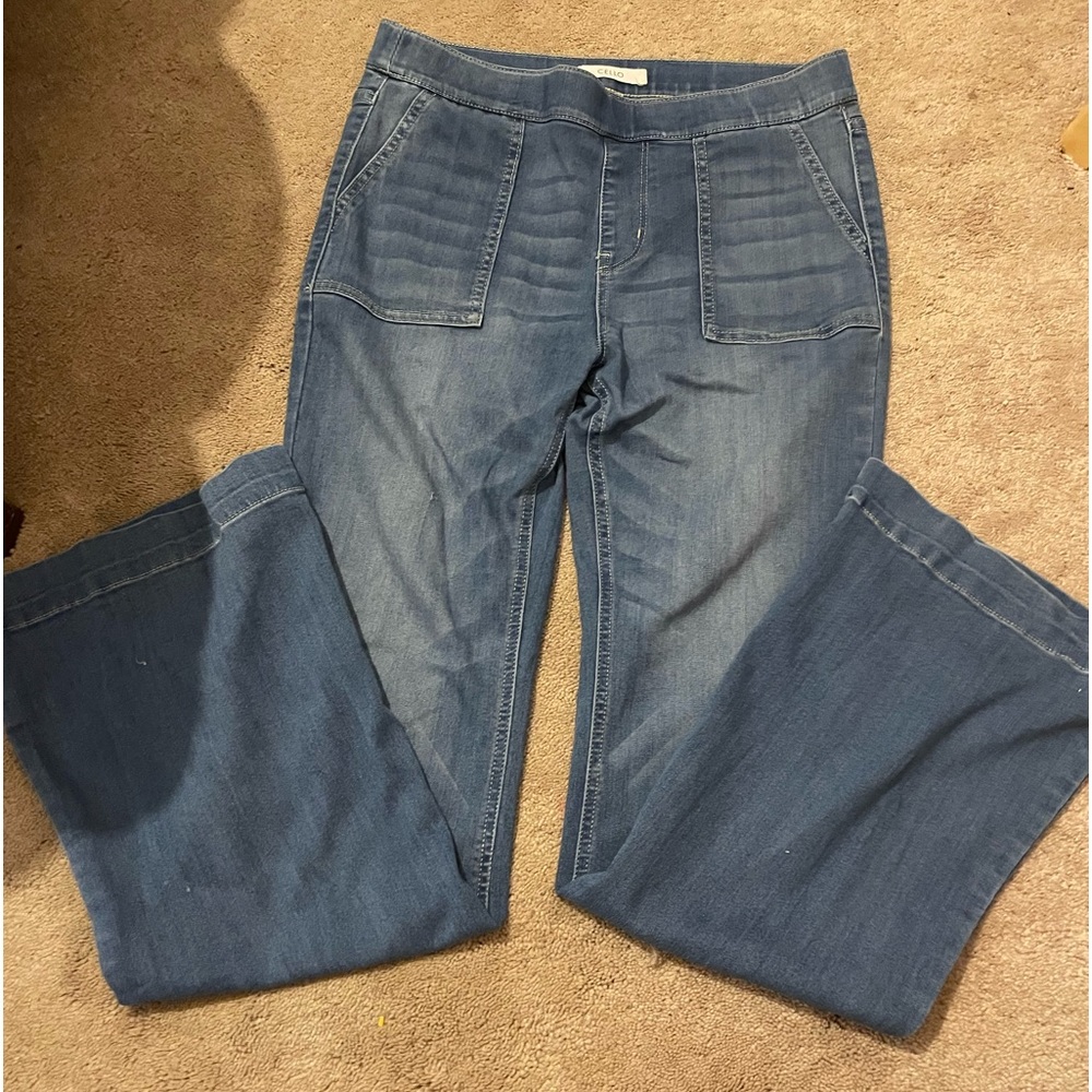 Cello jeans